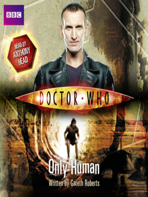 Title details for Doctor Who: Only Human by Gareth Roberts - Available